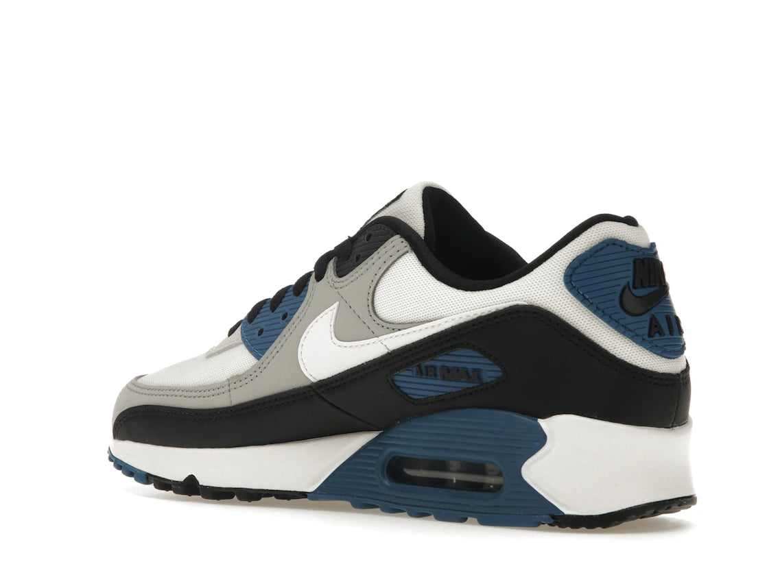 Nike Air Max 90 Industrial Blue - FB9658-002