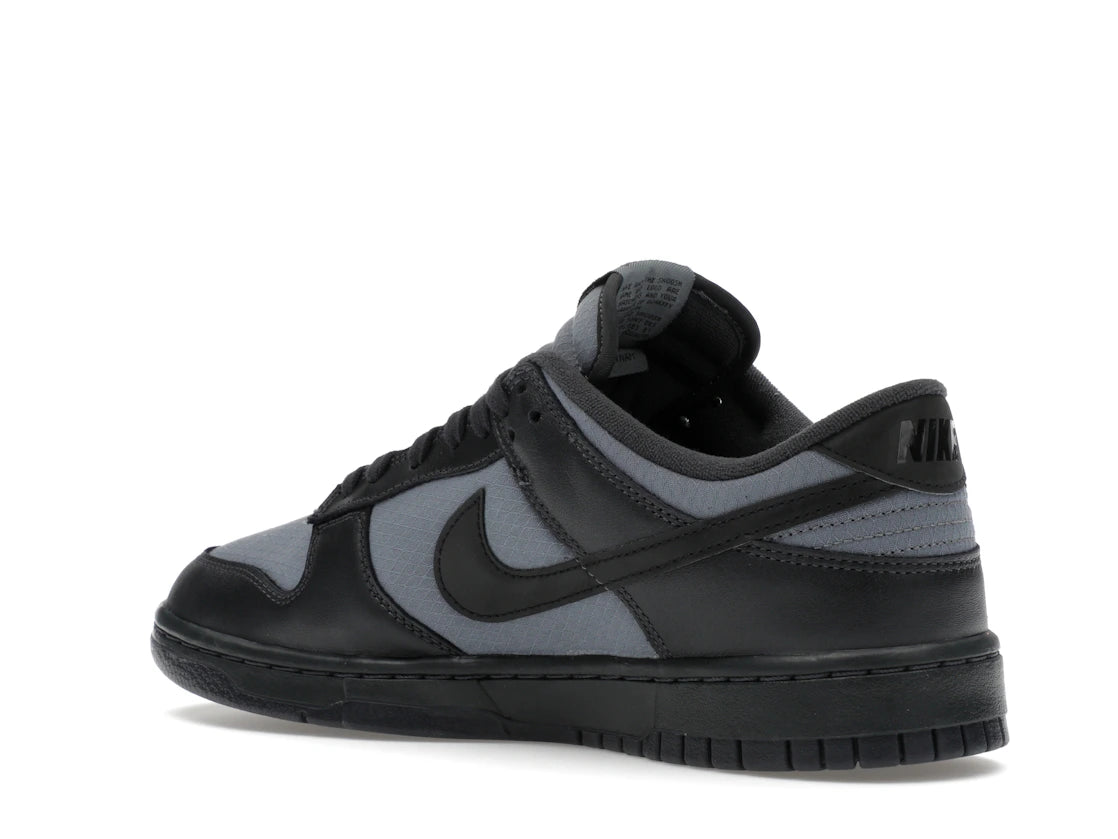 Nike Dunk Low Retro SE Off Noir Smoke Grey - FZ3052-001