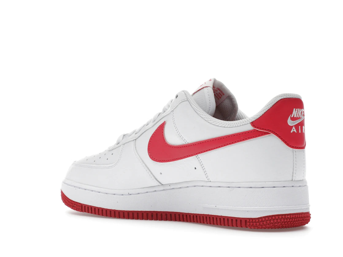Nike Air Force 1 Low \&07 Next Nature Aster Pink - DC9486-102