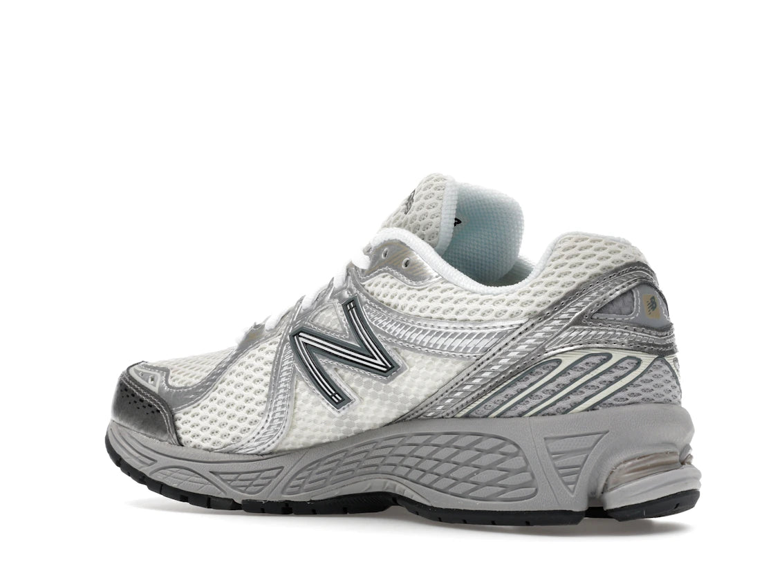New Balance 860v2 Sea Salt Harbor Grey - ML860GO2