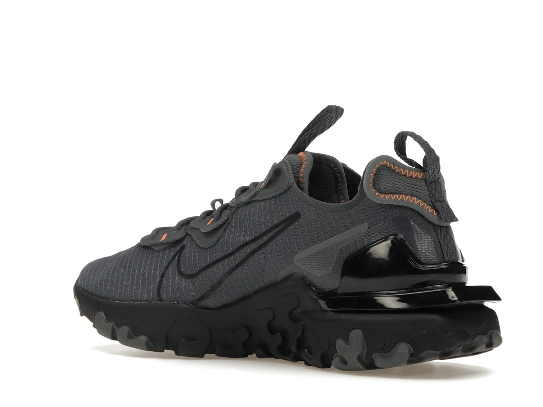 Nike React Vision Iron Grey Black - DC3954-001