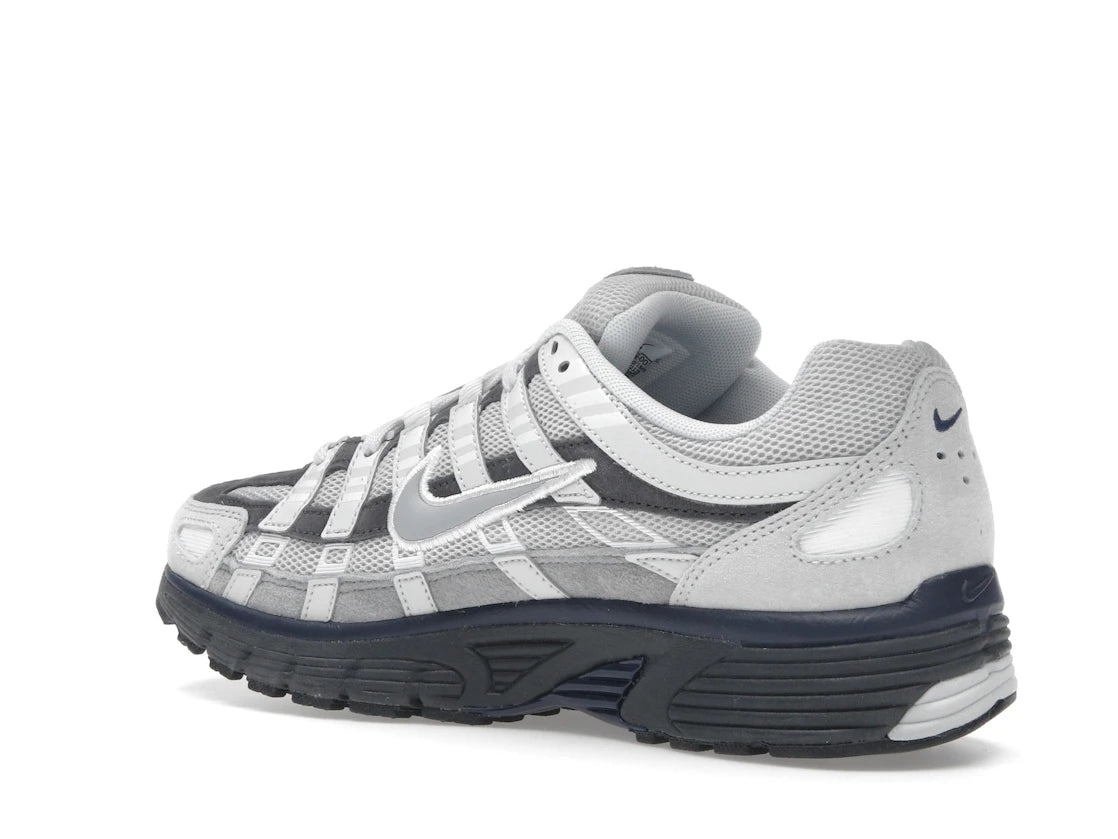 Nike P-6000 Photon Dust Anthracite - IB3081-001