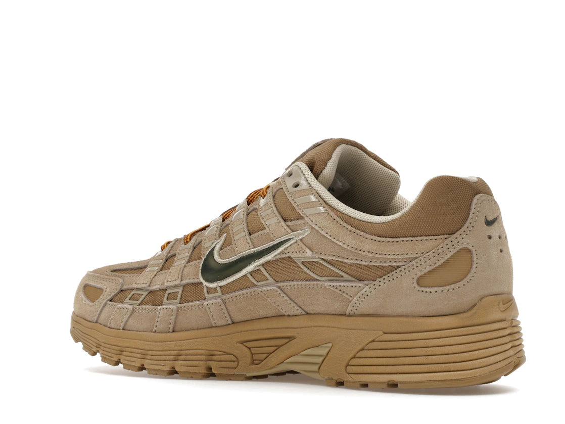 Nike P-6000 Premium Cordura Filbert Desert Khaki - IH0946-202