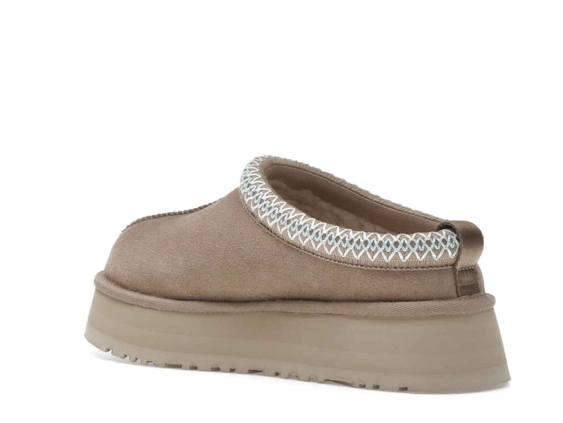 UGG Tazz II Slipper Sand - 1174471-SAN