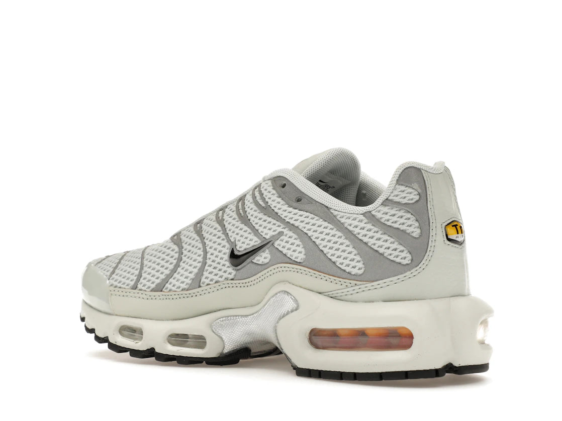 Nike Air Max Plus Light Silver - FV8480-002