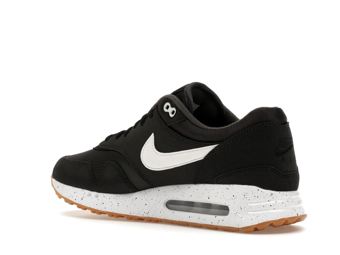 Nike Air Max 1 \&86 OG Golf Big Bubble Black White Gum - DV1403-003
