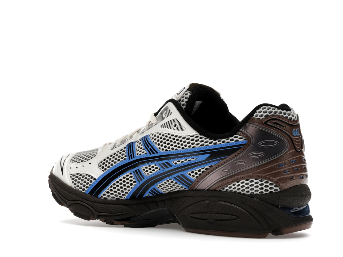 ASICS Gel-Kayano 14 Cream Blue Coast - 1203A740-104