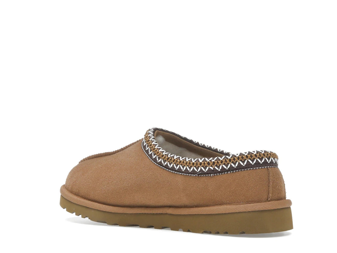 UGG Tasman II Slipper Chestnut - 1174470-CHE
