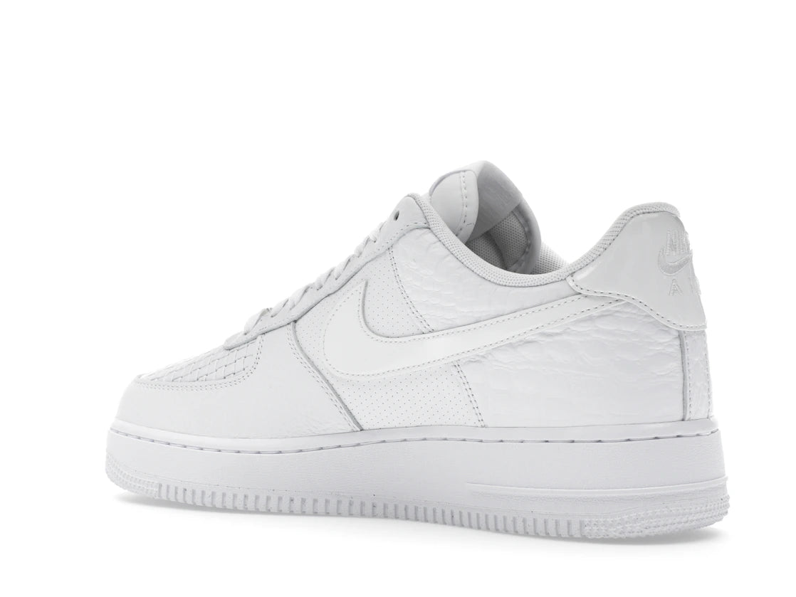 Nike Air Force 1 Low PRM 3X Celebration - HF2893-100