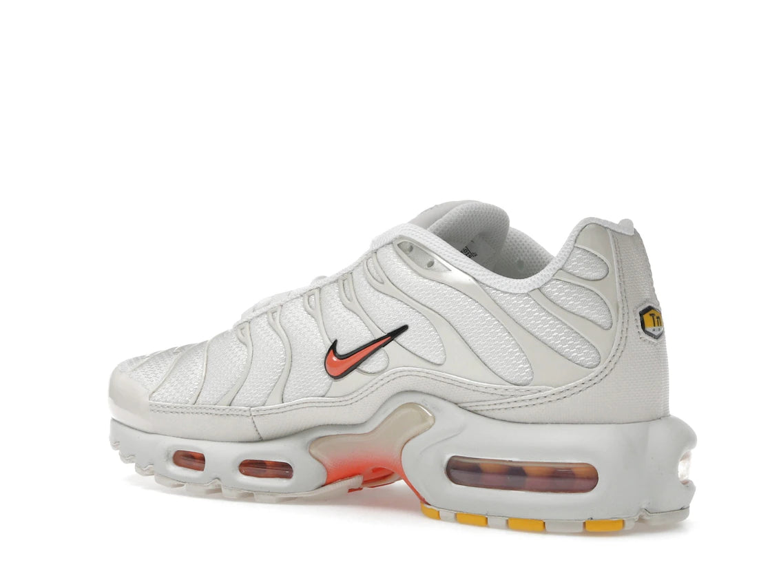 Nike Air Max Plus Phantom Safety Orange - DM0032-019
