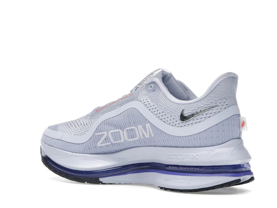 Nike Air Zoom Pegasus Premium Persian Violet - HQ2592-004