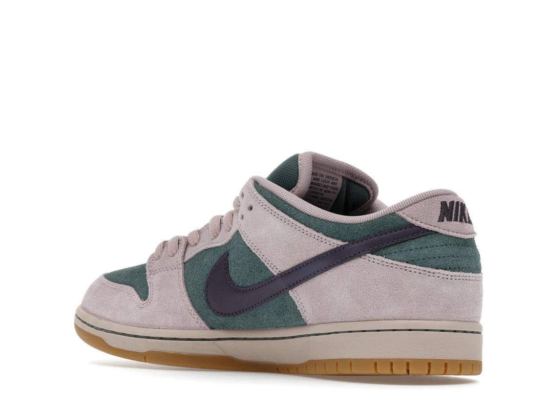 Nike SB Dunk Low Pro Mineral Slate - HQ1625-300