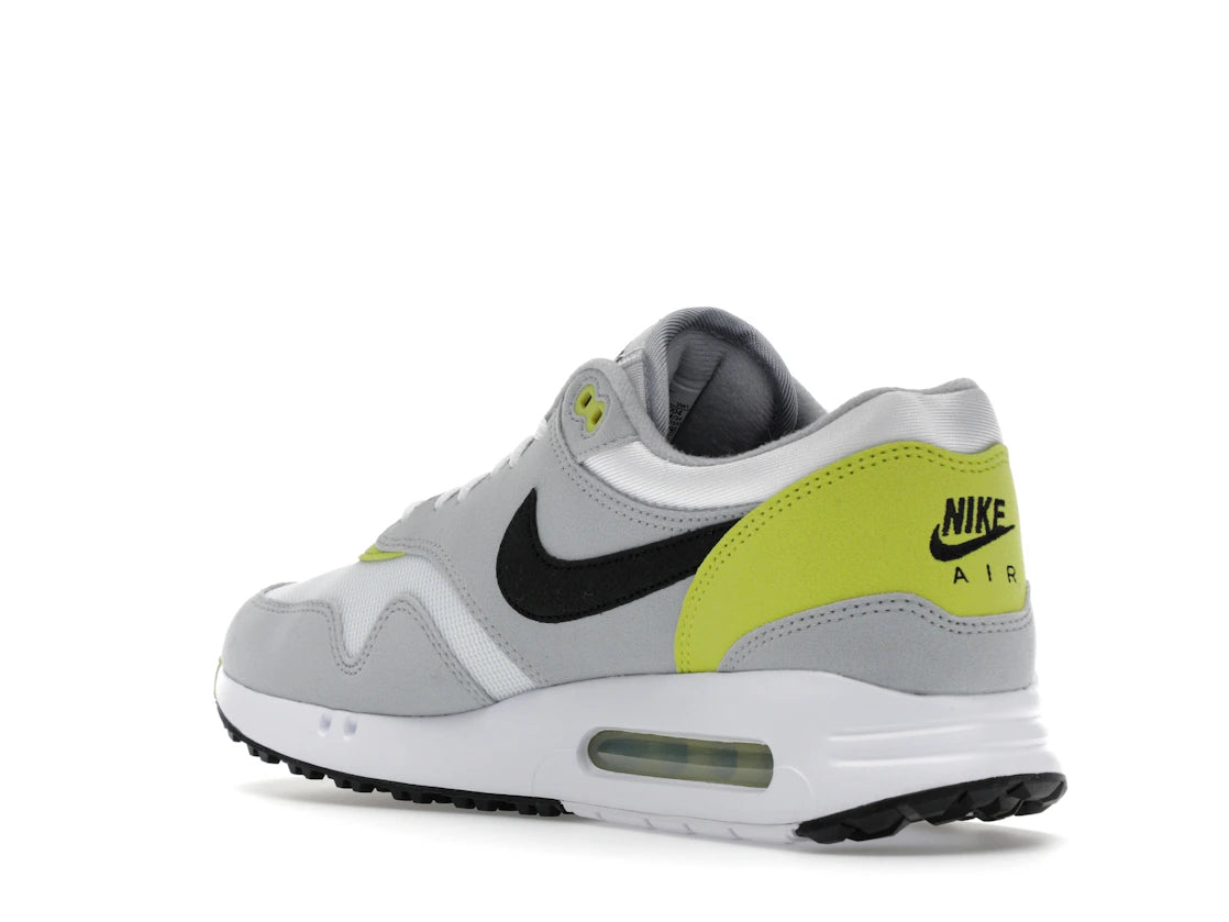 Nike Air Max 1 '86 OG Golf Wolf Grey Bright Cactus - DV1403-004