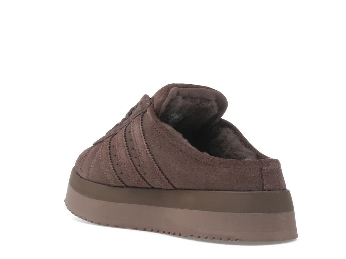 Adidas Campus 00s Winter Low Earth Strata - JR3731
