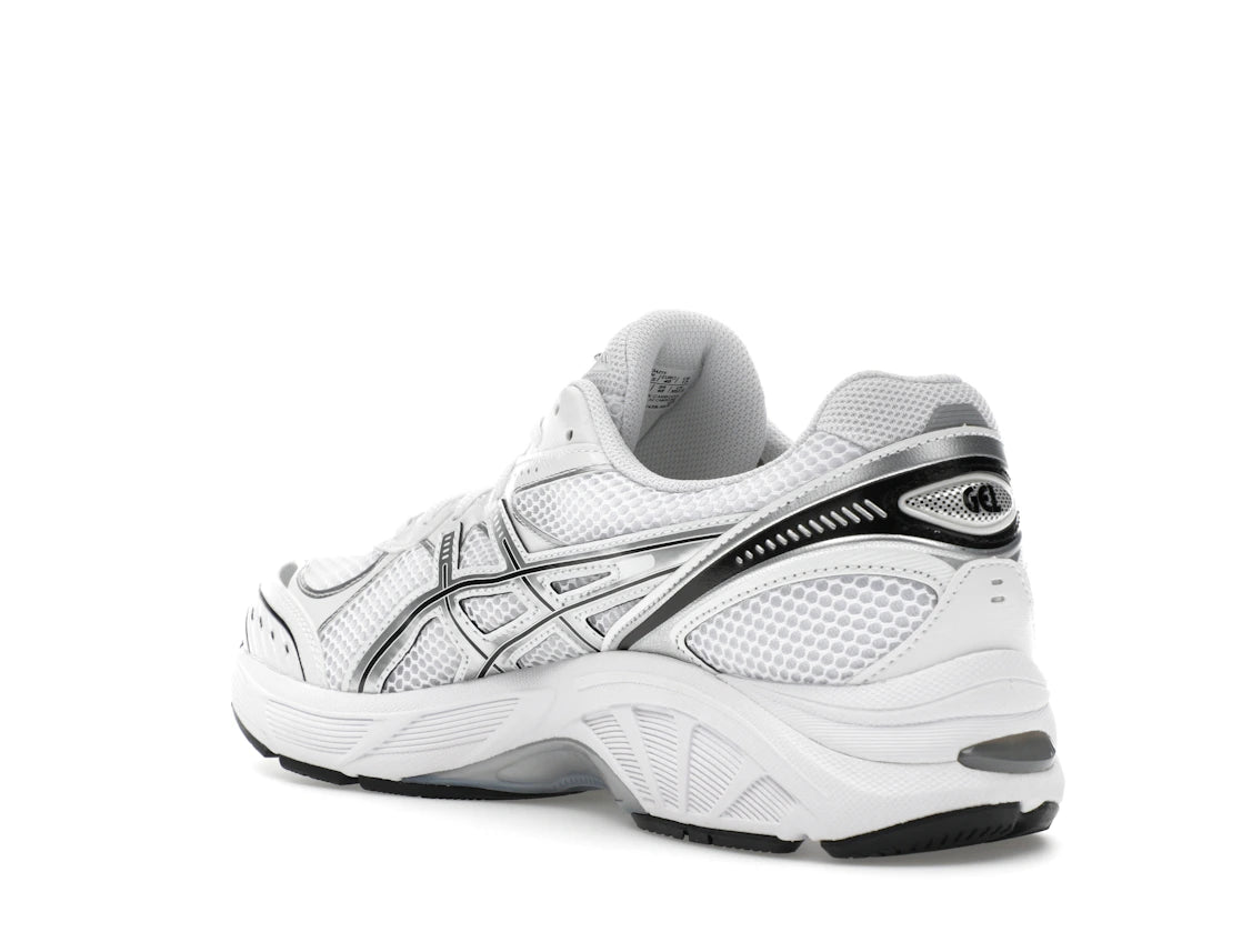 ASICS GT-2160 Pure Silver White - 1203A275-110