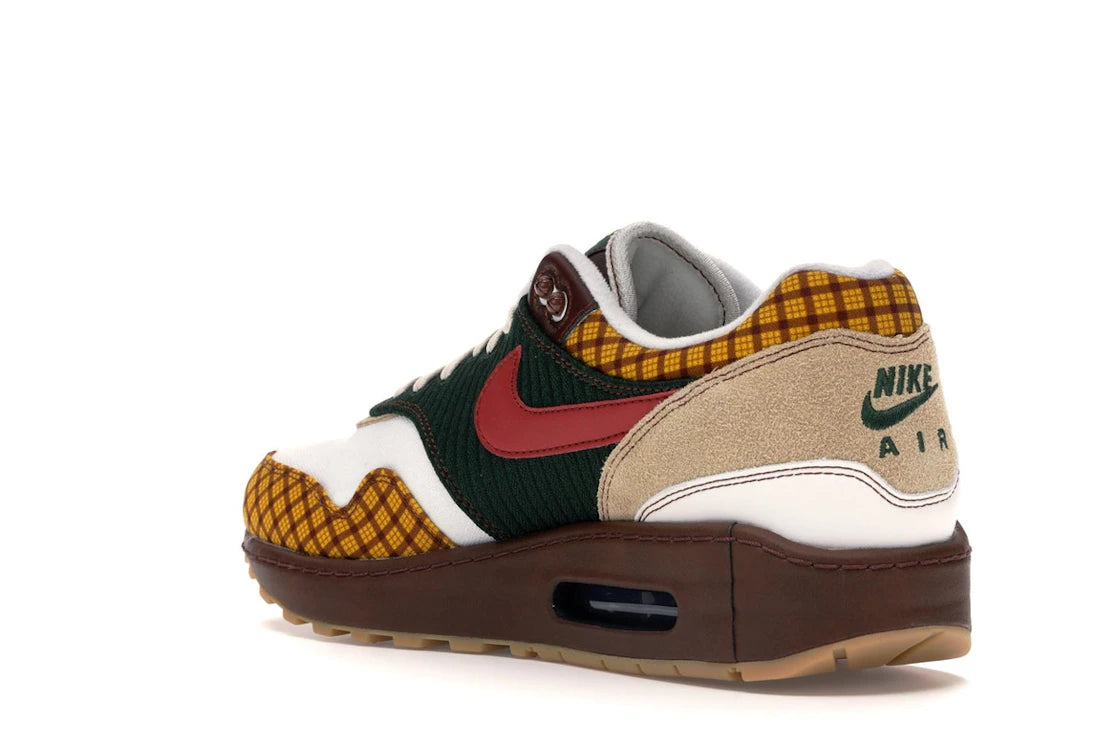 Nike Air Max 1 Susan Missing Link - CK6643-100