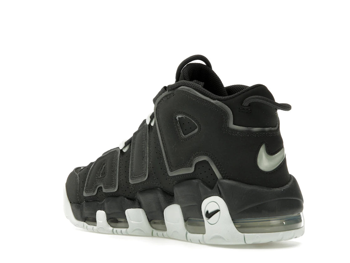Nike Air More Uptempo 96 Dark Smoke Grey - FJ4181-001