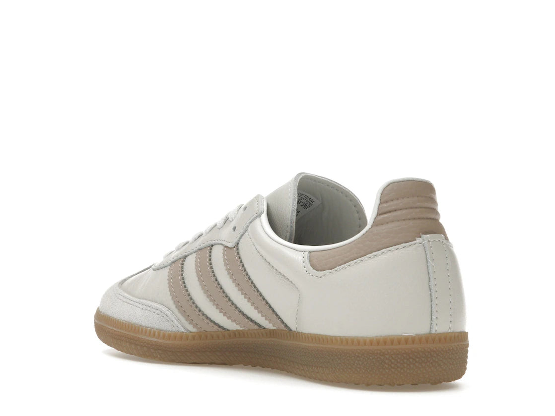 Adidas Samba OG Grey Vapor Grey Gum - JH5792