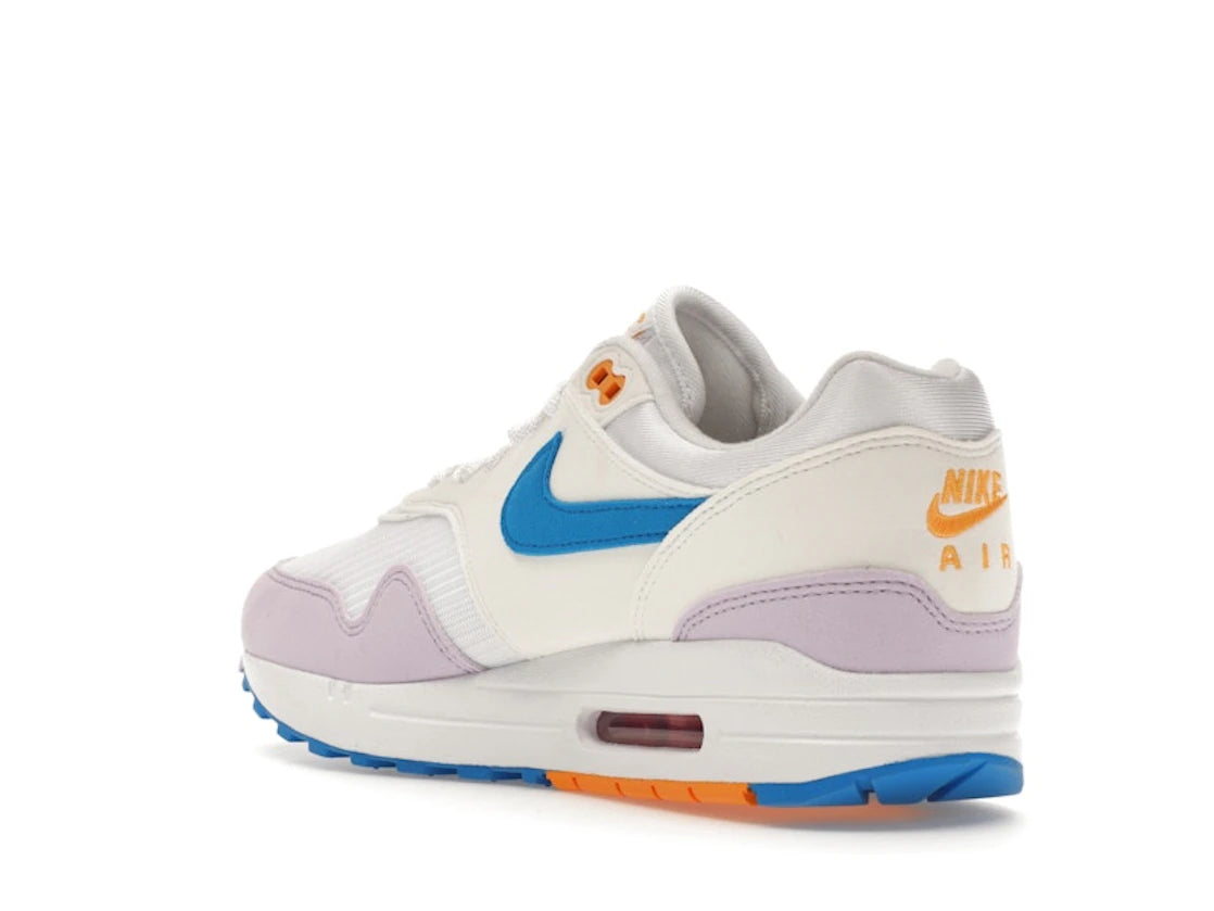 Nike Air Max 1 White Alchemy Pink - HF5071-100