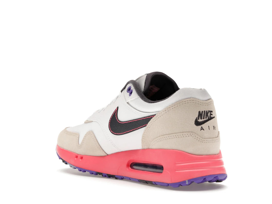 Nike Air Max 1 'OG Golf NRG Big Bubble Flower City' - DX8437-106