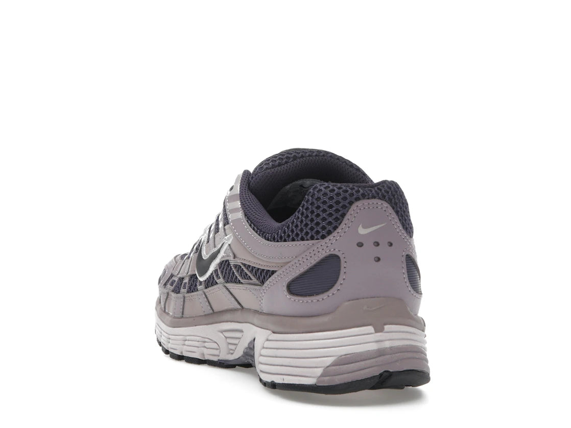 Nike P-6000 SE Light Violet Ore Dark Raisin - IF1756-201