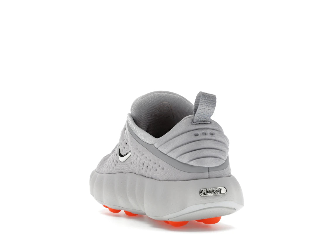 Nike Mind 002 Light Smoke Grey - HQ4308-003