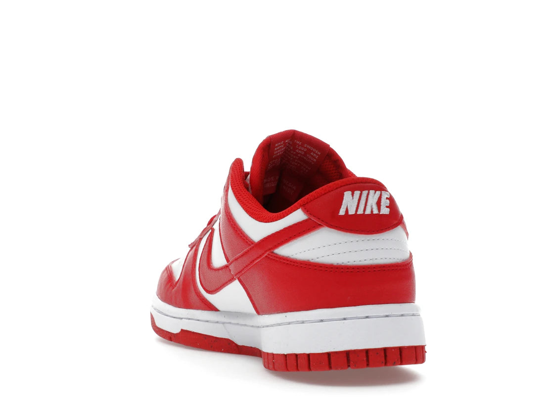 Nike Dunk Low Next Nature St. John's - DD1873-116