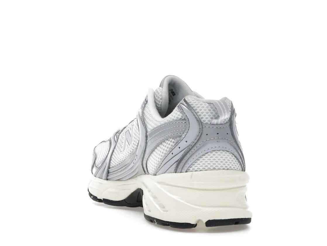 New Balance 530 Silver Metallic Reflection - U530SEA