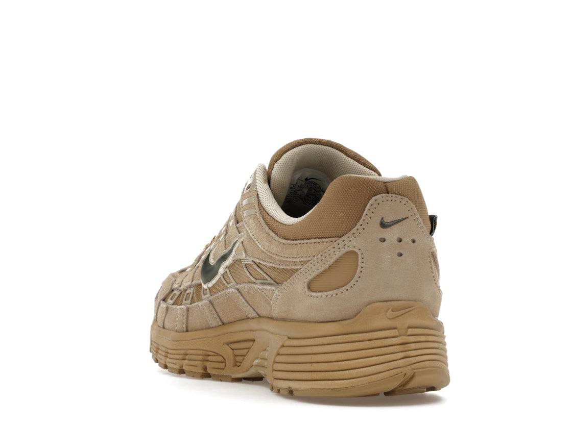 Nike P-6000 Premium Cordura Filbert Desert Khaki - IH0946-202