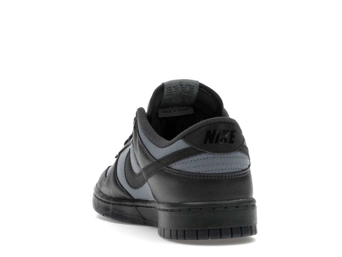 Nike Dunk Low Retro SE Off Noir Smoke Grey - FZ3052-001