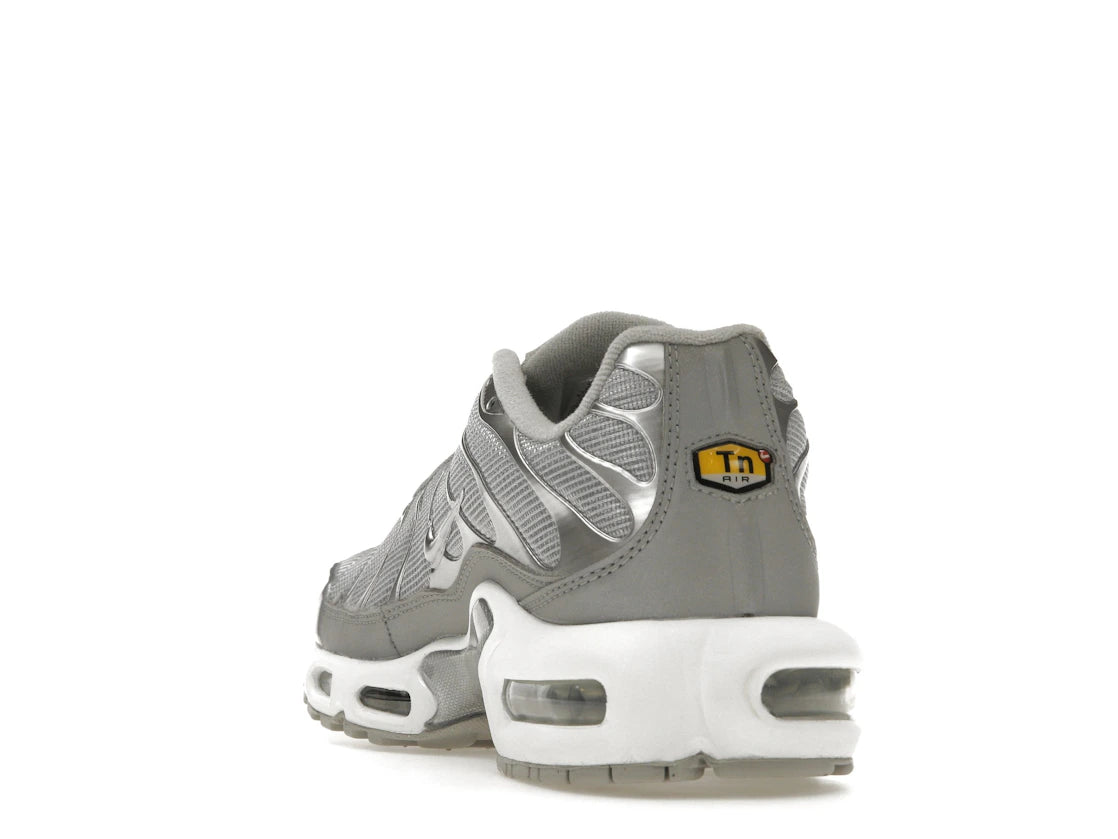 Nike Air Max Plus Metallic Silver - FJ1012-095