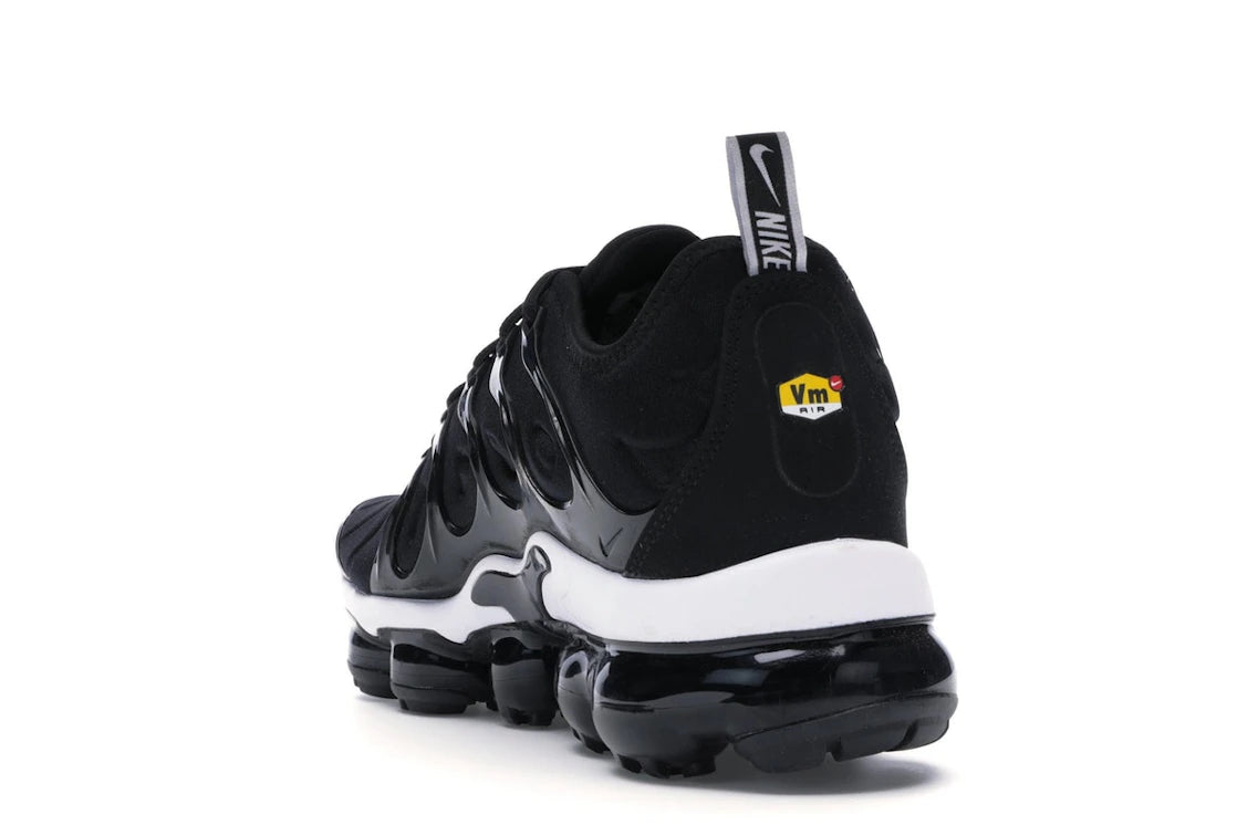Nike Air VaporMax Plus Overbranding Black - 924453-011