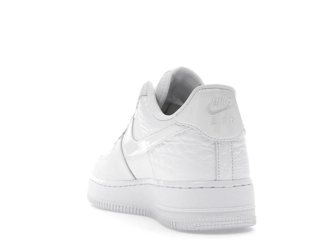 Nike Air Force 1 Low PRM 3X Celebration - HF2893-100