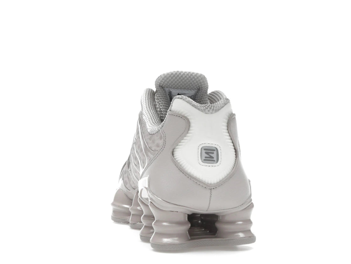 Nike Shox TL Orewood Brown Cave Stone - AV3595-104