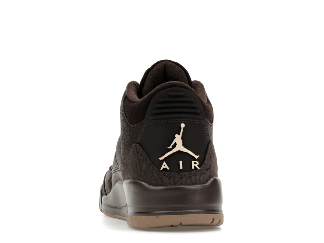Nike Air Jordan 3 Retro Fireside - CK9246-200