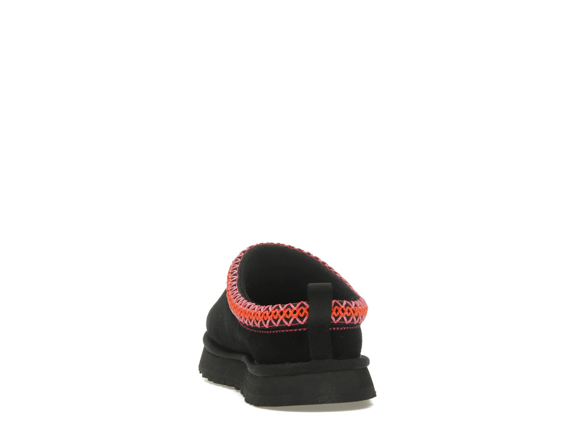 UGG Tazz Slipper Black Multi - 1143776K-BKML