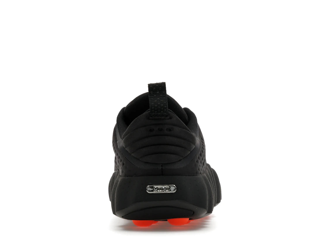 Nike Mind 002 Black Hyper Crimson - HQ4308-001