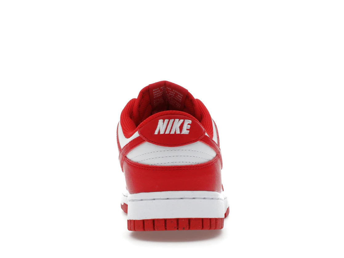 Nike Dunk Low Next Nature St. John's - DD1873-116