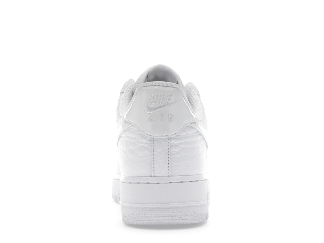 Nike Air Force 1 Low PRM 3X Celebration - HF2893-100