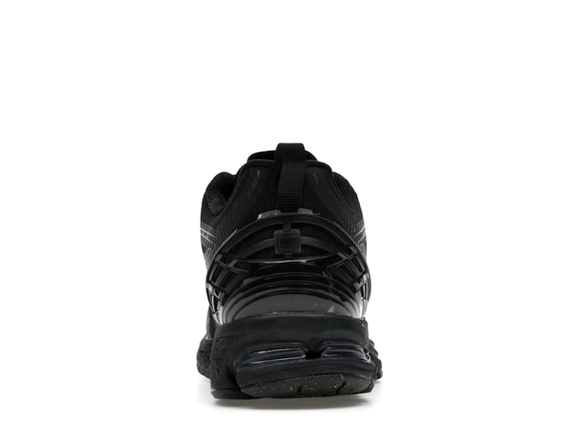 New Balance 1906R No Sew Pack Black Cement - U1906RNB