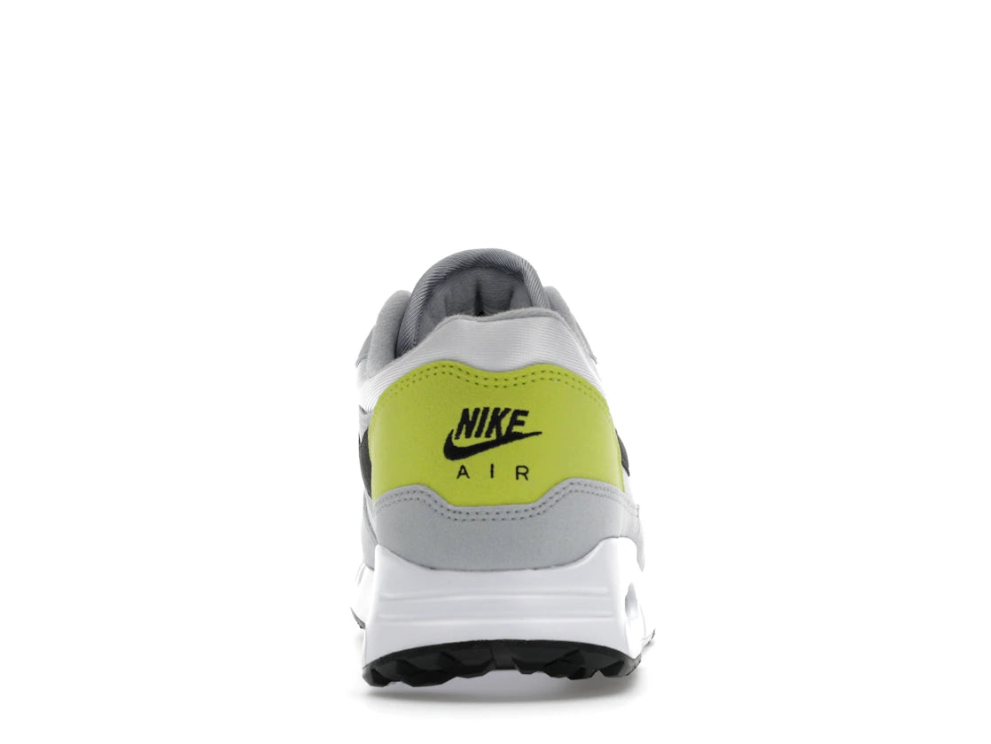 Nike Air Max 1 '86 OG Golf Wolf Grey Bright Cactus - DV1403-004
