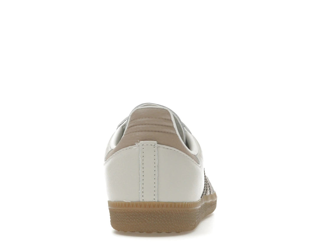Adidas Samba OG Grey Vapor Grey Gum - JH5792