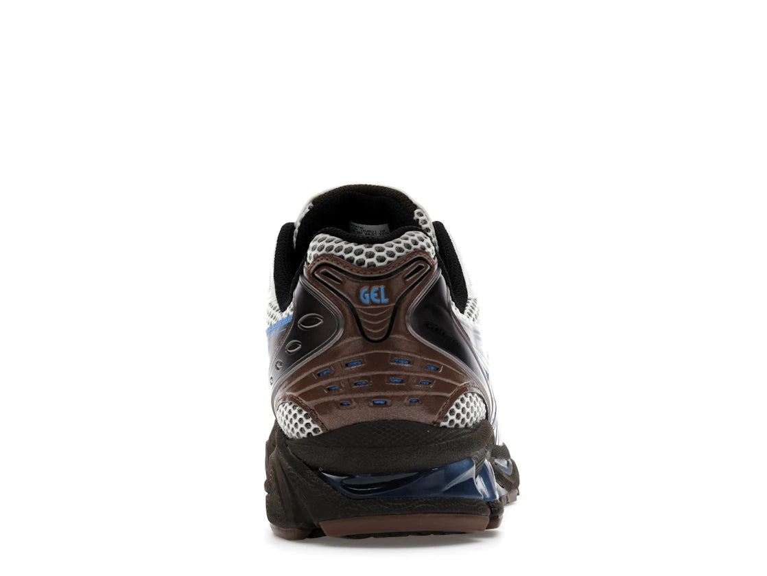 ASICS Gel-Kayano 14 Cream Blue Coast - 1203A740-104