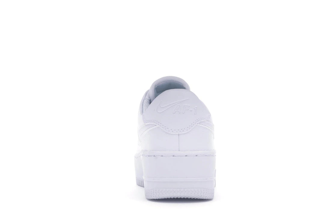 Nike Air Force 1 Sage Low Triple White - AR5339-100