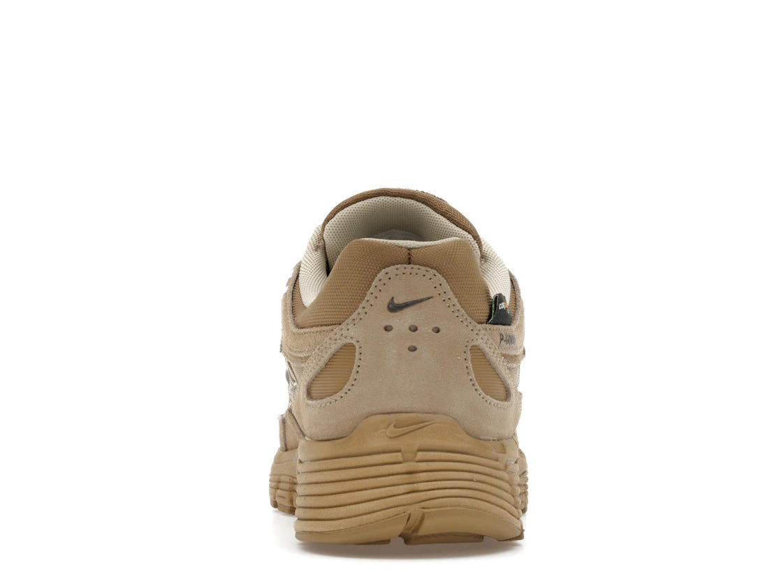 Nike P-6000 Premium Cordura Filbert Desert Khaki - IH0946-202