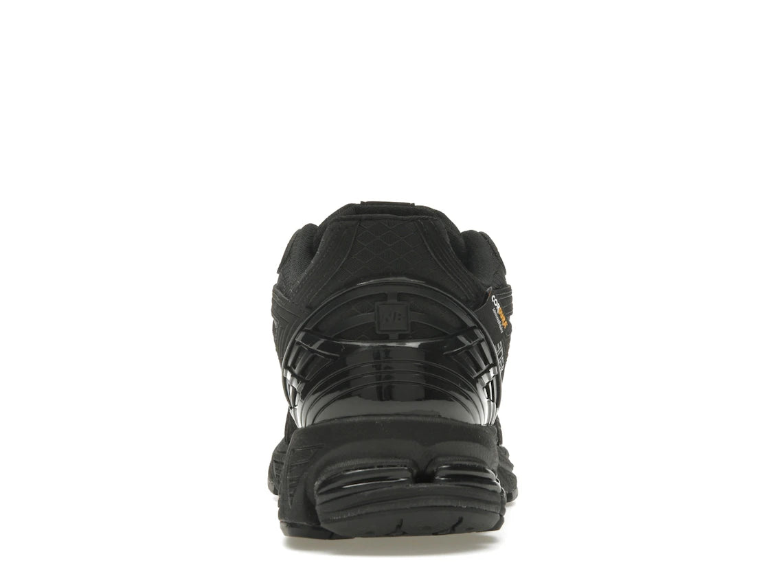 New Balance 1906R Cordura Black Magnet - M1906RWF