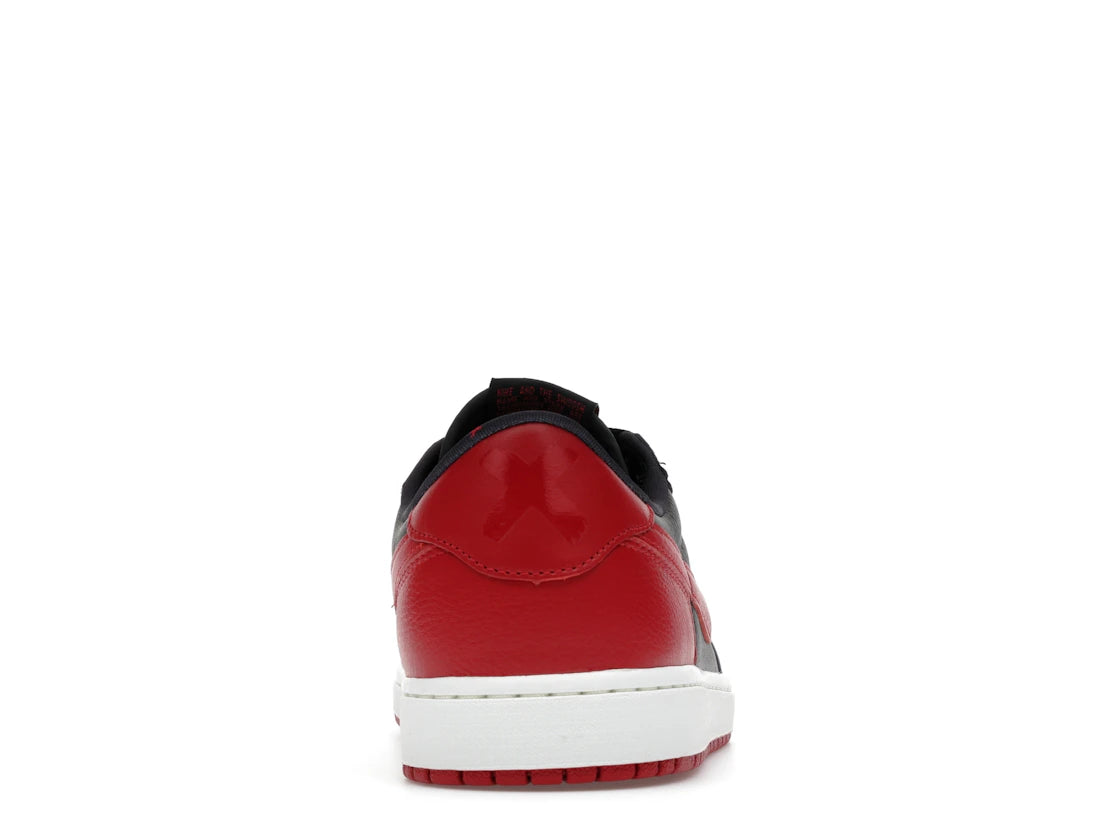 Nike Air Jordan 1 Retro Low OG Banned - IW6276-001