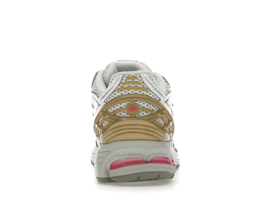 New Balance 1906R Silver Dragon Berry Gold - U1906RCH