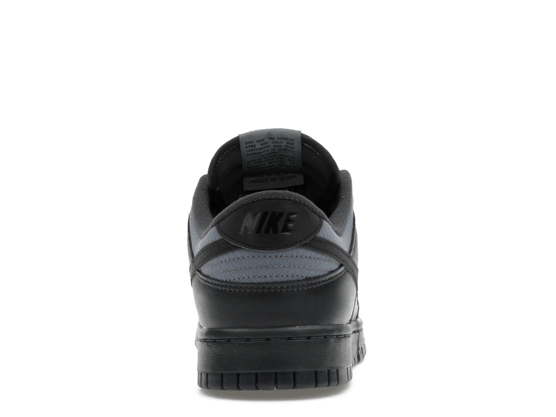 Nike Dunk Low Retro SE Off Noir Smoke Grey - FZ3052-001