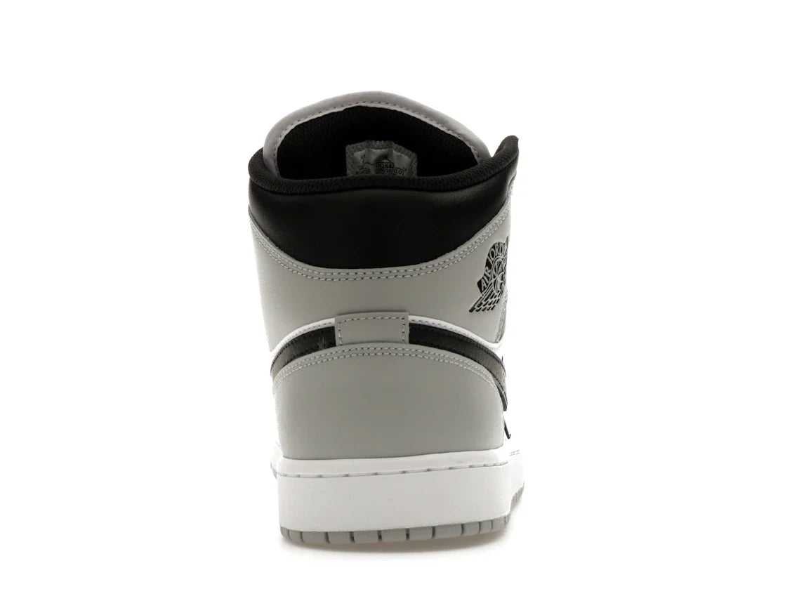 Nike Air Jordan 1 Mid Barons - DQ8426-101